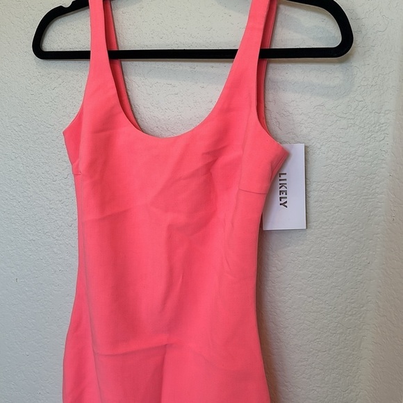 NEW Revolve Likely Houston Dress in Fruit Punch - Picture 6 of 7